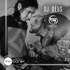 PODCAST 01 JULY 2023 - DJ DEUS