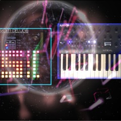 Deluge SynthStrom - Modal Argon 8 Based Presets