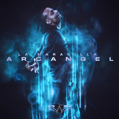 Arcangel La Maravilla Ft John Jay - Movimiento Violento