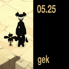 05.25 - gek