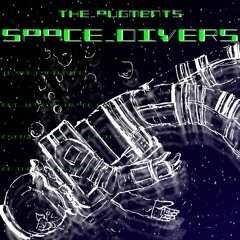 SPACE DIVERS