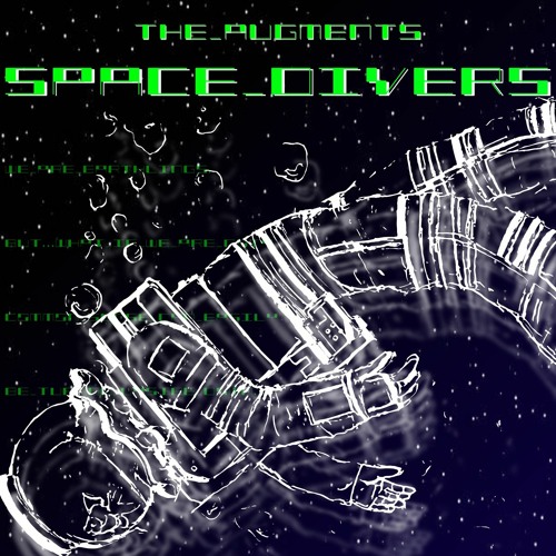SPACE DIVERS