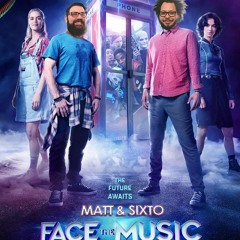 47: Bill and Ted Face The Music