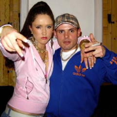 DJ SLOWAH. - lads n gals