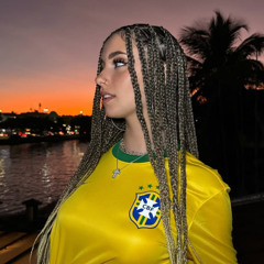 Lả Lơi Brazil Mix - Dj DRT x DJ DAB (Puffin Mix)