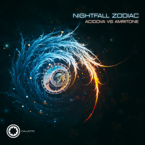 Acidova VS Amritone - Zodiac snippet