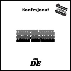 Konfesjonał