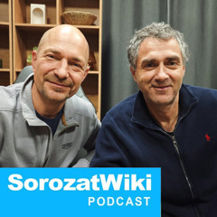 Vadon Jani és Dr. Sós Endre: A Dr. S.O.S. stábja mindent alárendelt az állatoknak