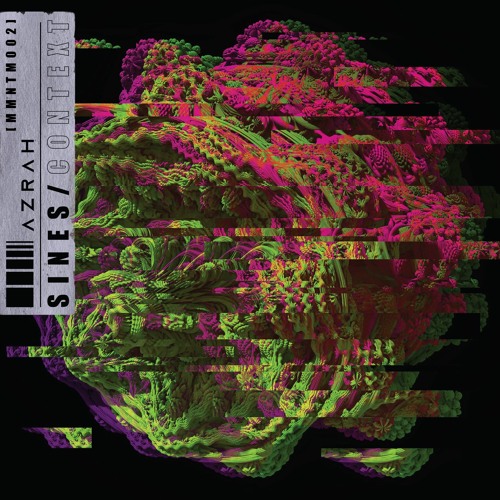 Azrah - Context [Premiere]