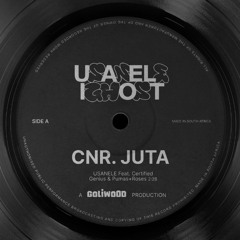 CNR JUTA (Ft. Certified Genius AND Pumas+Roses)