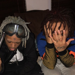 Fuck love - XXXTentacion feat. Trippie Redd (pitched down and sped up)