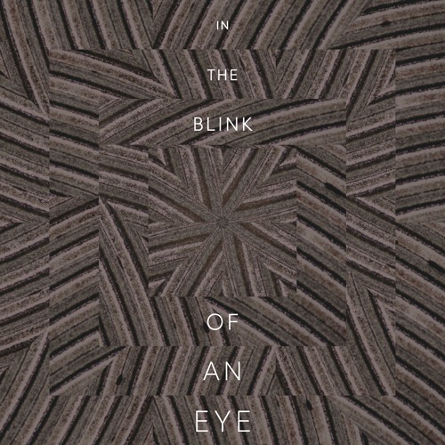 I Can Speak - This Is The Bridge (from the TONN Benefit Album 'In The Blink Of An Eye')