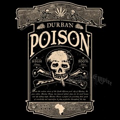 durban poison (feat. a-scheme)