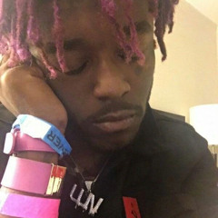 [FREE] Lil Uzi Vert x Maaly Raw Luv Is Rage 3 Type Beat - "LUV"