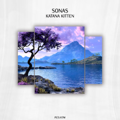 SONAS - Katana Kitten [PLTL417W]