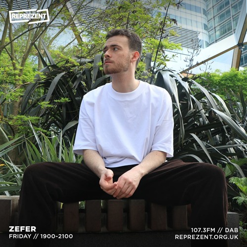 Reprezent Radio With Burt Cope & Kaisui - 03.06.22