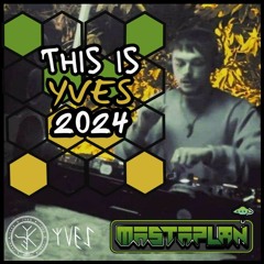 THIS IS YVES 2024 - MASTAPLAN RESIDENT MIX