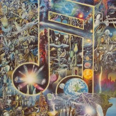 DJ ABRAXAS - PSYLOVE