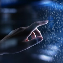 Langage de machines et parole humaine