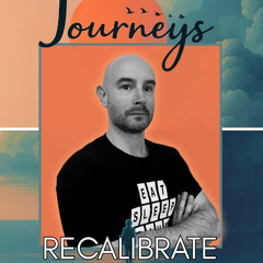 ReCalibrate Live at Journeys 05 - 31 - 2025 - RAVEMASTERZ & ESCAPE