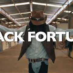 Black Fortune - YEEHAW