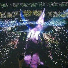 BTS- Just Dance- LIVE SÃO PAULO .mp3