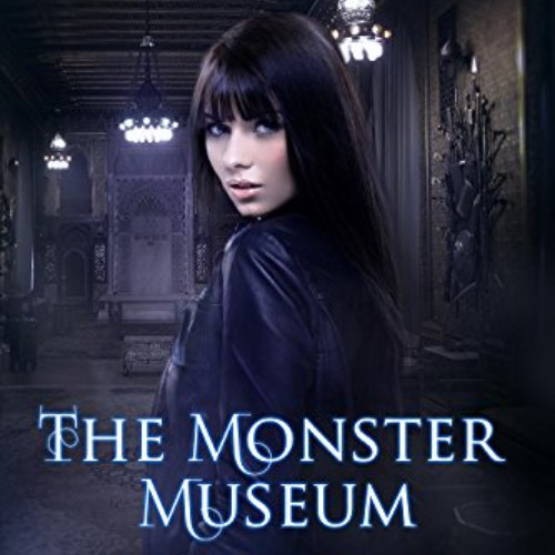 download PDF 📖 The Monster Museum (Ellie Jordan, Ghost Trapper Book 10) by  JL Bryan