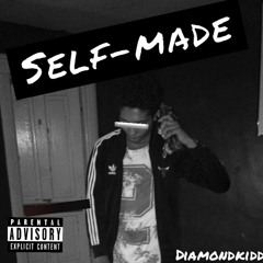 letter to Rose Gold- Diamondkidd