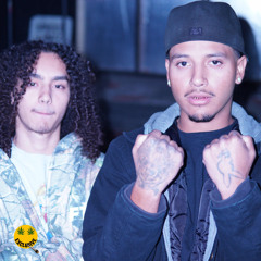 FEVER FT.JUNEBUGG X BABYGREY(SCHELL X DESMOS)