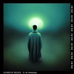 Scared Of Silence