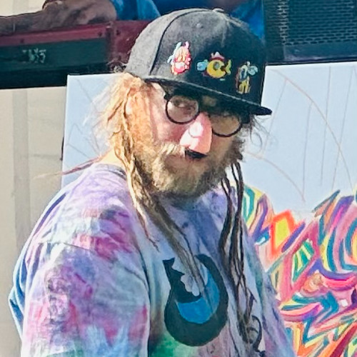 Dead as Funk