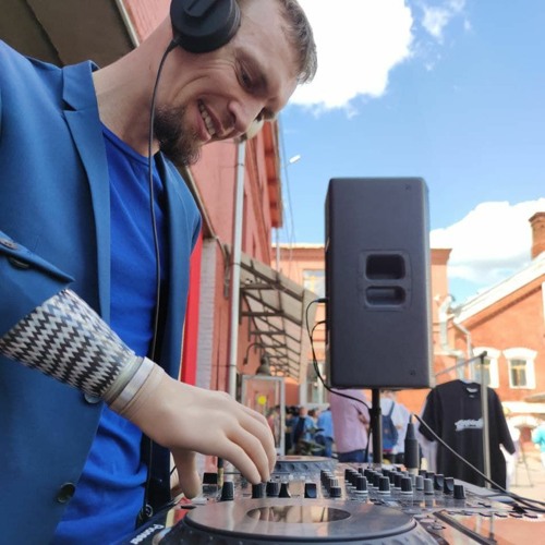 Live at Winzavod