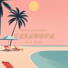 Casanova 4/4 Flip