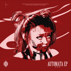 ZETTA - AUTOMATA EP