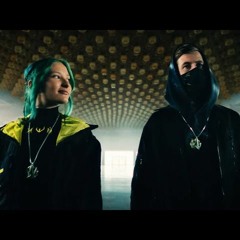 Alan Walker And Au/Ra - Somebody Like You (Remix)