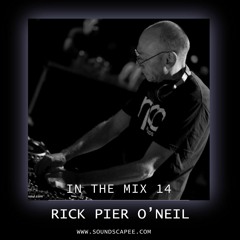 In The Mix 14 - Rick Pier O'Neil [France]