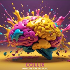 COLLIX - Medicine For The Soul SET