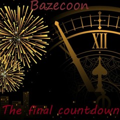 The Final countdown (Radio edit)