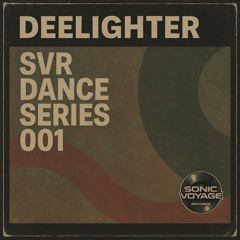 PREMIERE: Deelighter - Spariet