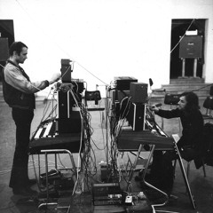 Katibim Records - İçimizdeki Alien'ın Vaftiz Töreni 22092025