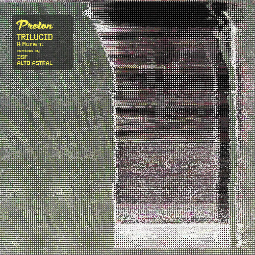 Trilucid - A Moment (DSF Extended Remix)
