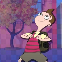 Milo Murphy's Law [Theme Cover]