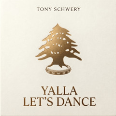YALLA LET'S DANCE