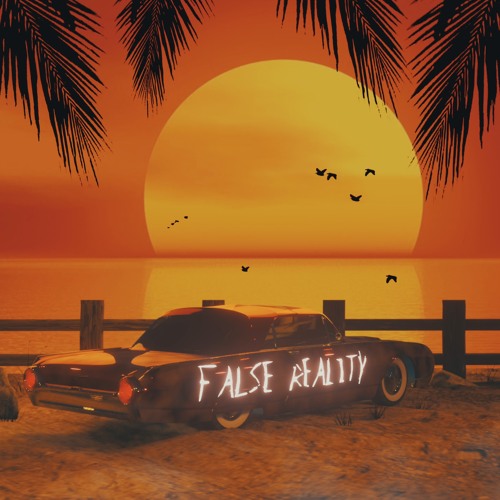 Last Wave - "False Reality"