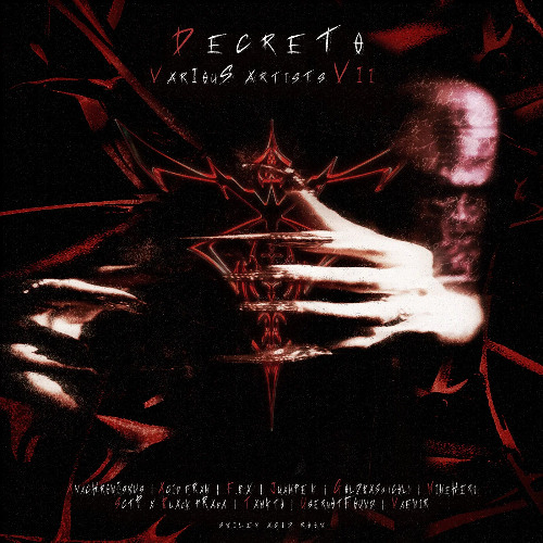 Acid Fran - Reset (Original Mix) [SARVAVII]