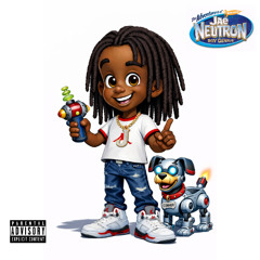 Star (feat. Edac) [prod. Excape]