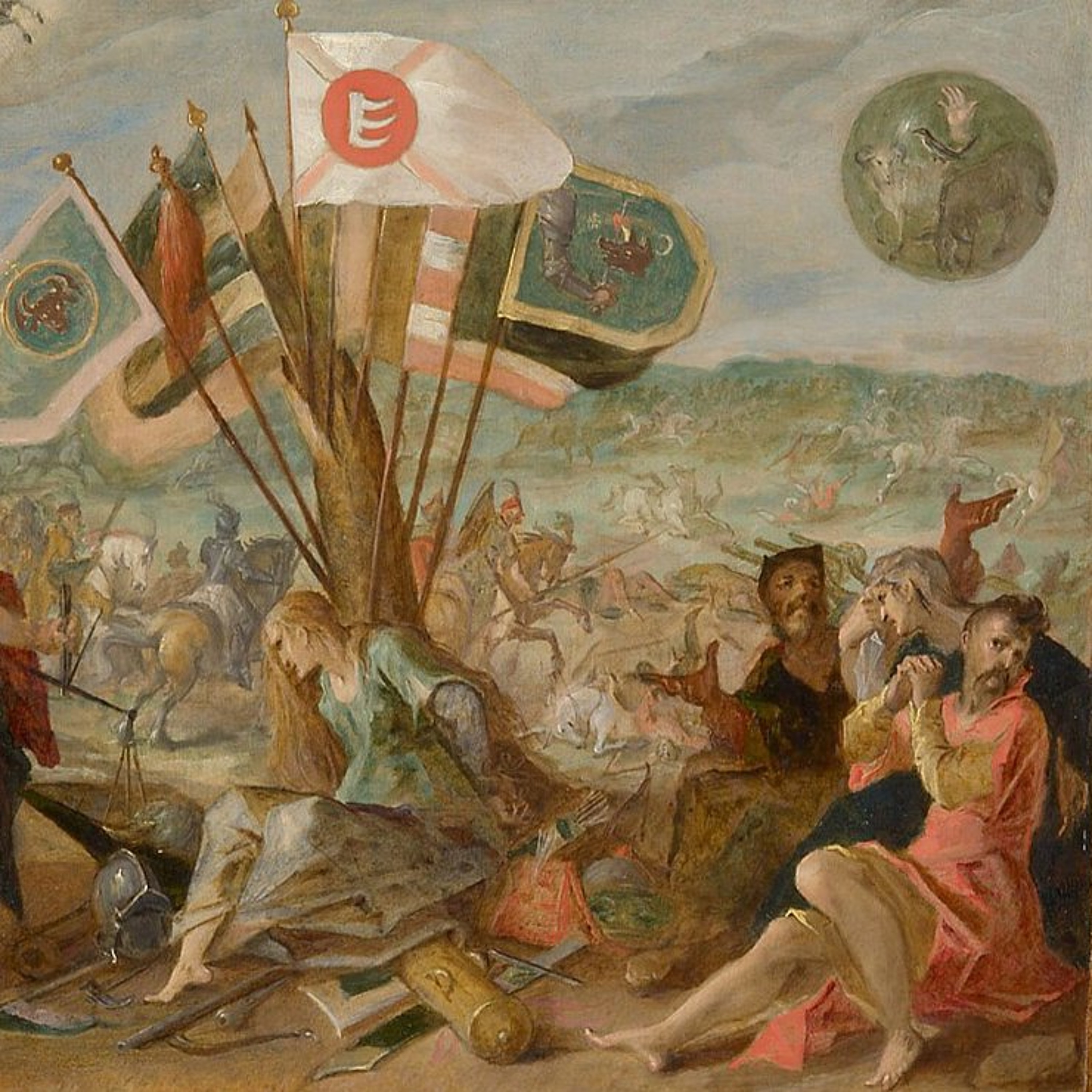 Людовик III зупиняє норманів, недосяжна Індія, Гуруслеу, нічого святого для росіян | Той День Коли: 3 серпня