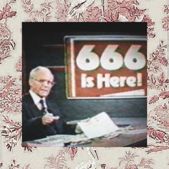 666 is here | $uicideboy$ Type Beat