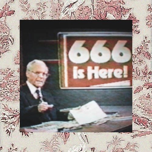 666 is here | $uicideboy$ Type Beat