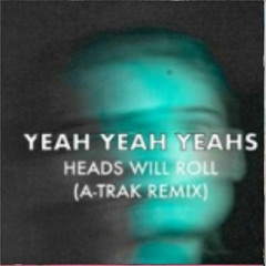 Heads will roll